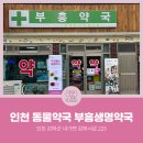 부흥생명약국 네이버블로그