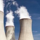 밤시 태양광발전소 이미지