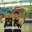 점프볼