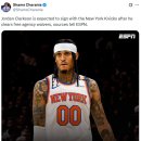 오늘 NBA 오프시즌 소식 정리 (마포주 트레이드, 자렌 잭슨 주니어 연장, DFS 이적 등등) 이미지