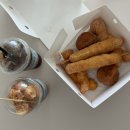 숭의로터리주변 | 인천 미추홀구 디저트 맛집 추천 숭의동 신사와 꽈배기 후기