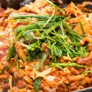 지리산장당계곡식당 이미지