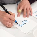 한글 아트펜 캘리그라피 | 펜캘리그라피/한글새움 수업, 몰입의 취미로 글씨를 시작하는 이유 취미 자격증반_한국예술캘리그라피협회