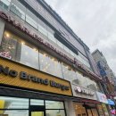[청주 지웰시티 미용실] '찰스리헤어테크 청주 지웰점'
