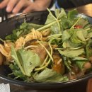 행신동술집 데이트 레몬탕수육 맛집 김셰프의 서민식당 후기