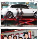 하당타이어 이미지