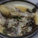 백송삼계탕 이미지