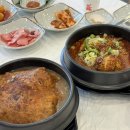 안녕 | 봉담밥집추천 유씨네본가누룽지삼계탕 안녕점 후기