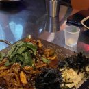 리어카포차 인천만수점