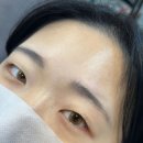 띵동이네 | 야탑속눈썹펌 띵동브로우에 다녀온 리얼후기