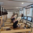 해나환경 | 병점필라테스해나 리포머수업으로 탄탄한 코어와 팔뚝살 집중 운동 후기