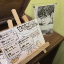 캐리커쳐 도전하기 이미지