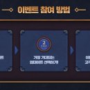 넘버원 PC게임 이미지