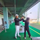 더라운지 현대골프연습장 이미지
