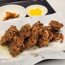 홀라닭강정 | 속초 오징어순대 맛집 모녀가리비 vs 백김시대 승자는? 내돈내산 주차, 웨이팅