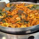 효춘천닭갈비(태장점) | 원주 태장동 맛집 효춘천닭갈비 솔직 후기