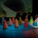 판소리예술단소리화 이미지