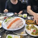 짱수산