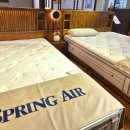 씨유 광주오포양벌점 | 스프링에어 광주오포 다녀오고 가성비 매트리스 고민 바로 끝났습니다