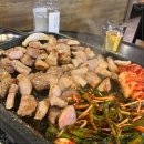 부추삼겹살 - 수원시 팔달구 향교로 30 | 부추삼겹살