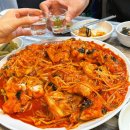 아산아구찜 | 신성아구찜 아산 모종동 맛집 아구찜 맵기 2단계 추천