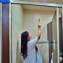 생활체육공원 공중화장실 이미지