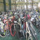 경기도 하남시 하산곡동에 위치한 아메리칸 이글 자전거 본사 창고에서 자전거 리퍼제품등 저렴하게 판매합니다. 이미지