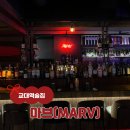 마브서울 | 교대역술집 대관 회식 가능한 '마브MARV' 방문 후기