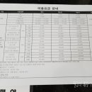 남부대국제수영장 이미지