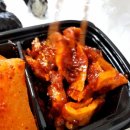 통영뱃머리충무김밥 이미지