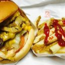 버거앤프라이즈 Burger&Friez 이미지