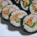 매운김밥