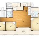 시티프라디움 101동 이미지