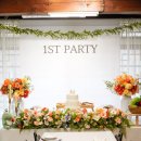 거목한정식 | [비긴위드 광주출장돌상] 광주한정식 거목한정식 돌잔치 후기