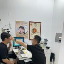 눈사랑안경&렌즈베리 수성점 | 수성구 범물동 안경점 안경사랑 렌즈베리 수성점 가성비좋은 안경 맞추기