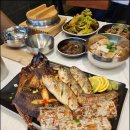 옥이네생선구이 이미지