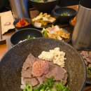 백곰탕 | [합정] 개성곰탕 합정본점 개성녹곰탕 개성백곰탕 내돈내산 후기