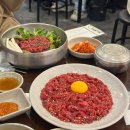 광장시장 미쉐린 ‘부촌육회’ 외국인 소문난 맛집 솔직후기