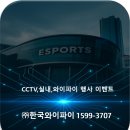 빅픽처6(Big Picture6) | WCG 빅픽처 부산 e스포츠 경기장 │ (주)한국와이파이 안정적 네트워크 지원