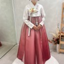 한복이야기 | 한복아씨이야기 - 대여&amp;본식 전날 후기