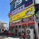 금곡 2주차장 화장실 이미지