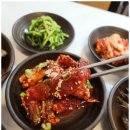 유명해물칼국수