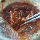 정원불닭발 이미지