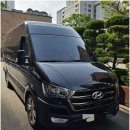 부엉이 승합차 자동문 | 서울 쏠라티렌트 15인승 풀옵션 자동문으로 편하게 즐기기