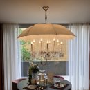 크리스탈라운지 | 메종바카라(Baccarat) 서울 크리스탈 라운지 이용후기, 도산공원 카페