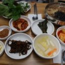 산정리토종순대