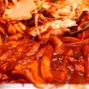 붐 떡볶이 이미지