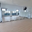 이동 주민센터 이미지