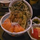 수원-1504 | 용산역 텐동 맛집 웨이팅해서 먹은 내돈내산 산동 후기