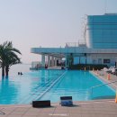 세인트존스호텔 인피니티풀 이미지